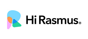 Hi Rasmus Logo
