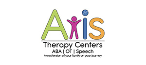 Axis Therapy Centers Logo