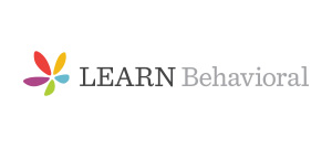 Learn Behavioral Logo