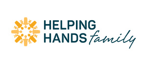 Helping Hands Family Logo