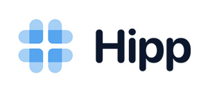 Hipp Logo