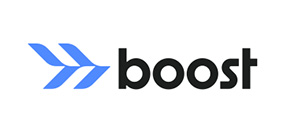 Boost Logo