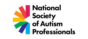National Society of Autism Professionals Logo