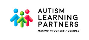 Autism Learning Partners Logo