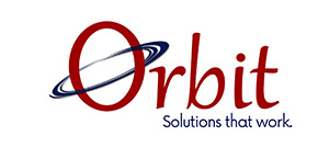 Orbit Logo