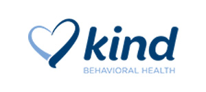 Kind Behavioral Health Logo