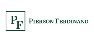 Pierson Ferdinand Logo